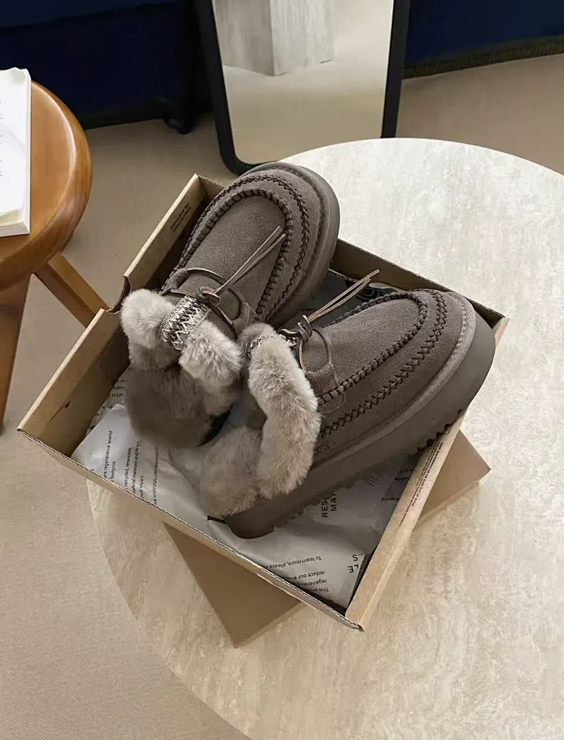 UGG GGXZ062 תמונה 5