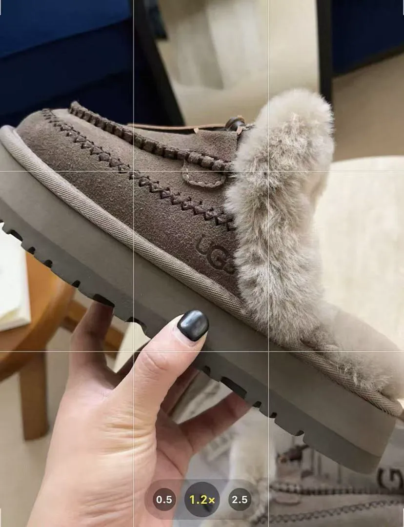 UGG GGXZ062 תמונה 6