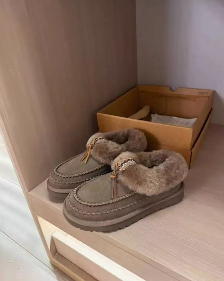 UGG GGXZ063 תמונה 4