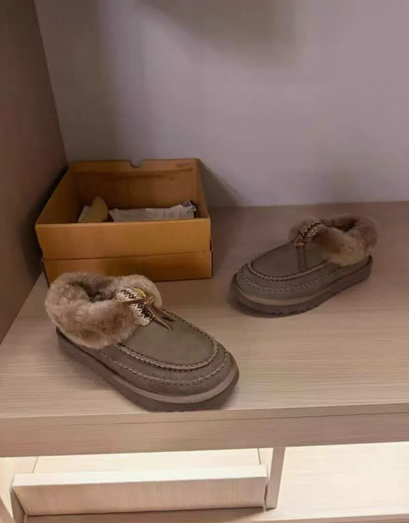 UGG GGXZ063 תמונה 5