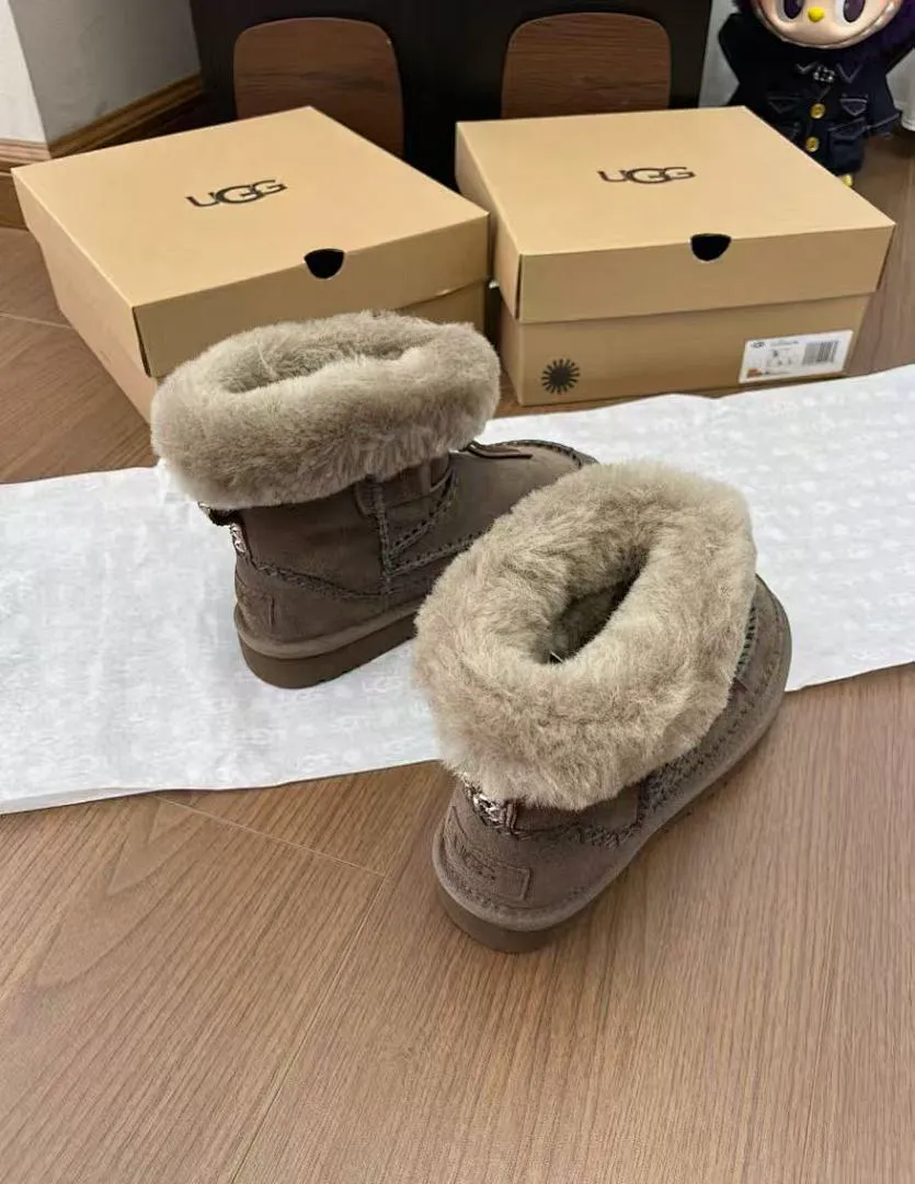 UGG GGXZ064 תמונה 2