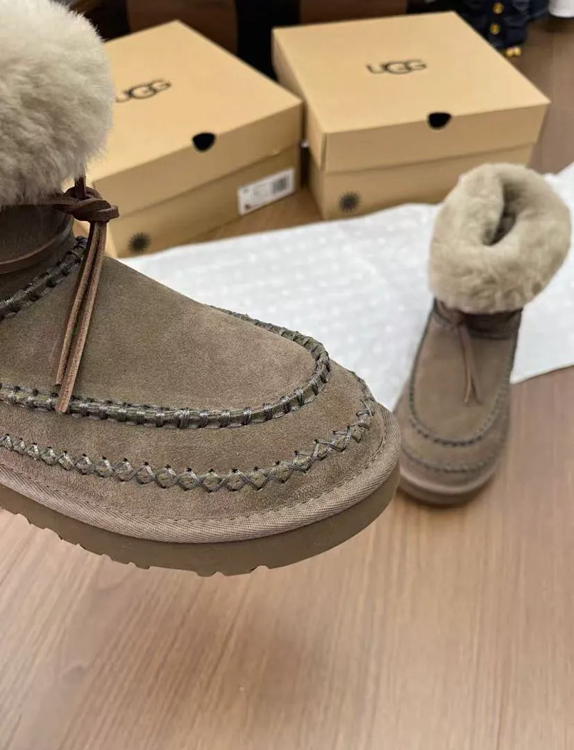 UGG GGXZ064 תמונה 3
