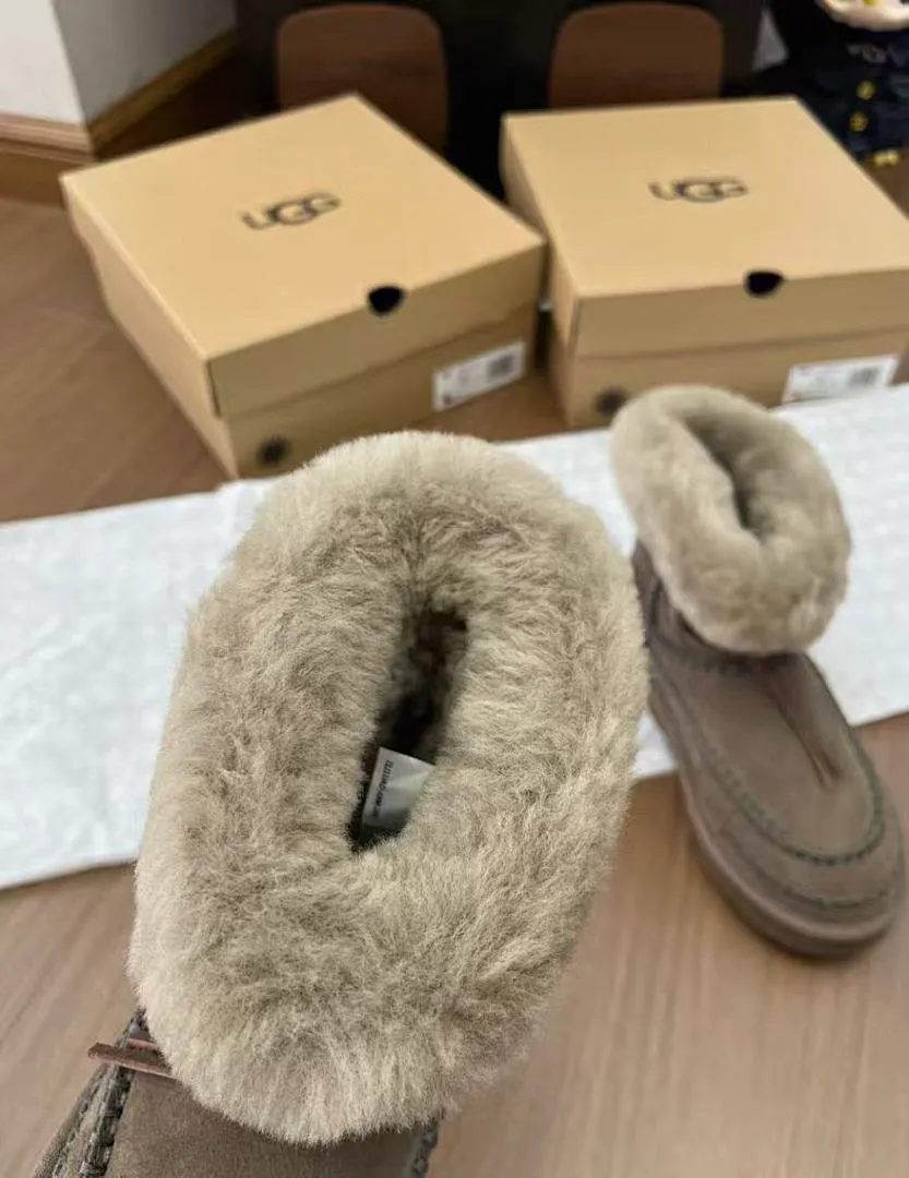 UGG GGXZ064 תמונה 4