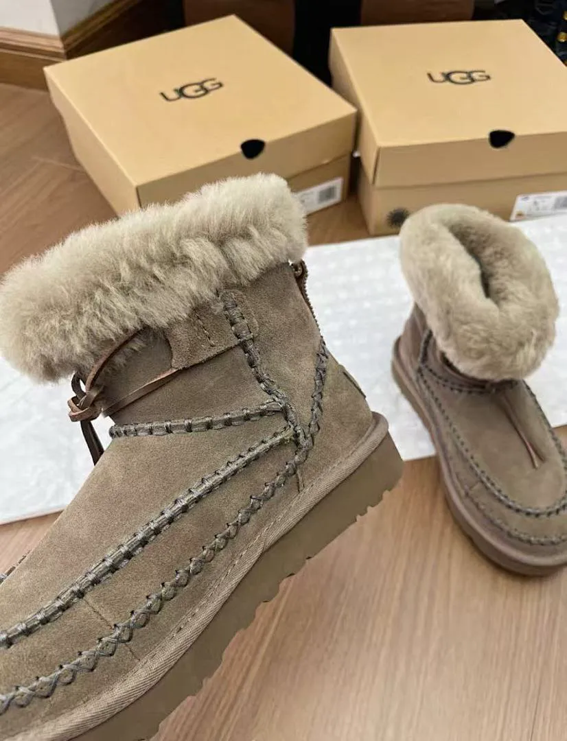 UGG GGXZ064 תמונה 5