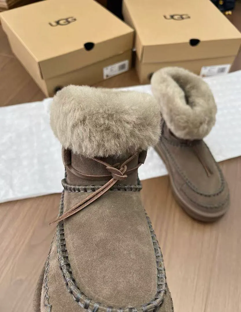 UGG GGXZ064 תמונה 6