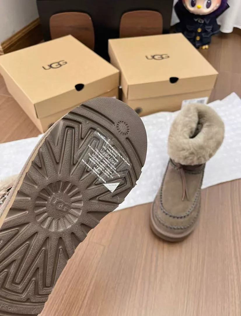 UGG GGXZ064 תמונה 7