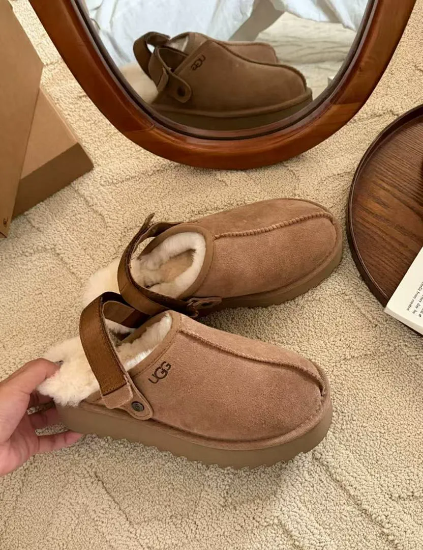 UGG GGXZ065 תמונה 3