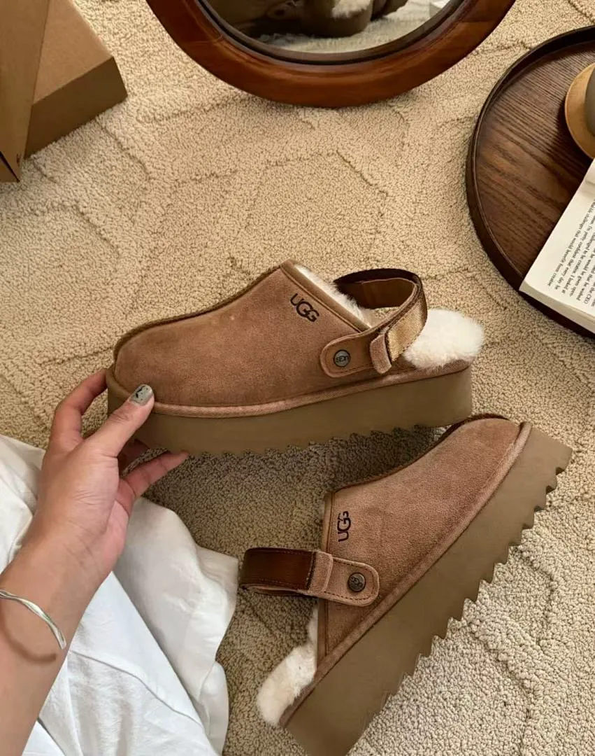 UGG GGXZ065 תמונה 4