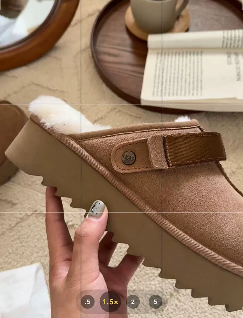 UGG GGXZ065 תמונה 5