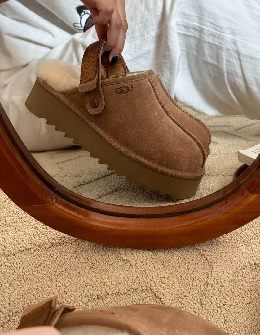 UGG GGXZ065 תמונה 6