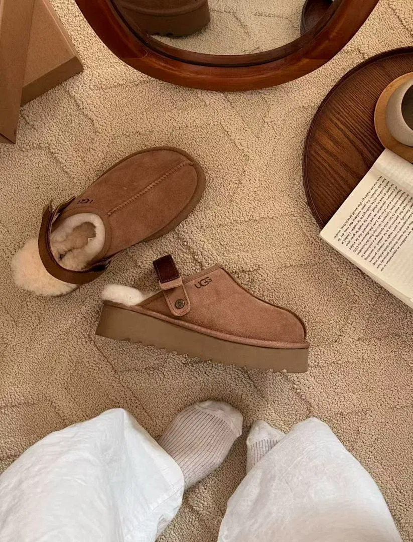 UGG GGXZ065 תמונה 7