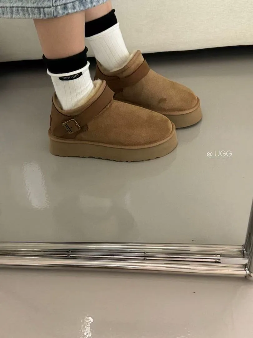 UGG GGXZ066 תמונה 2