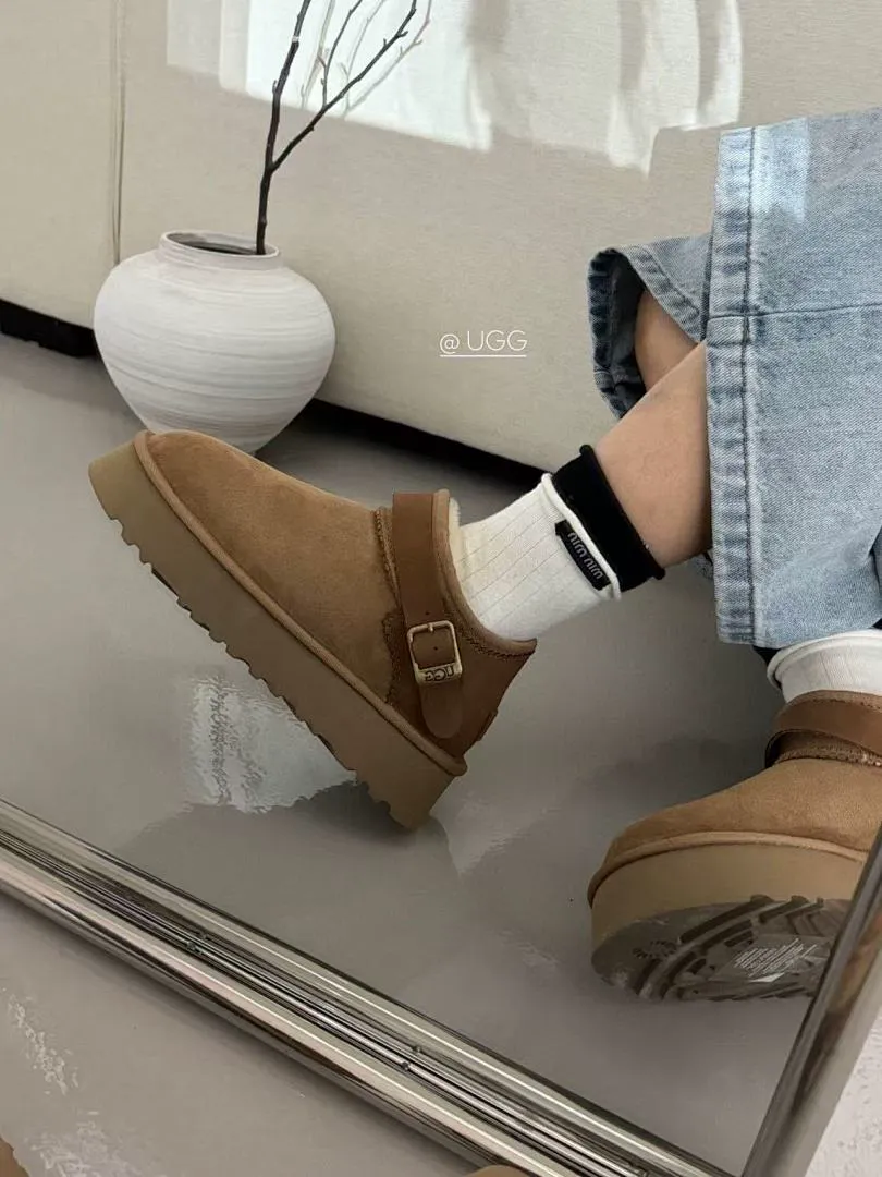 UGG GGXZ066 תמונה 3