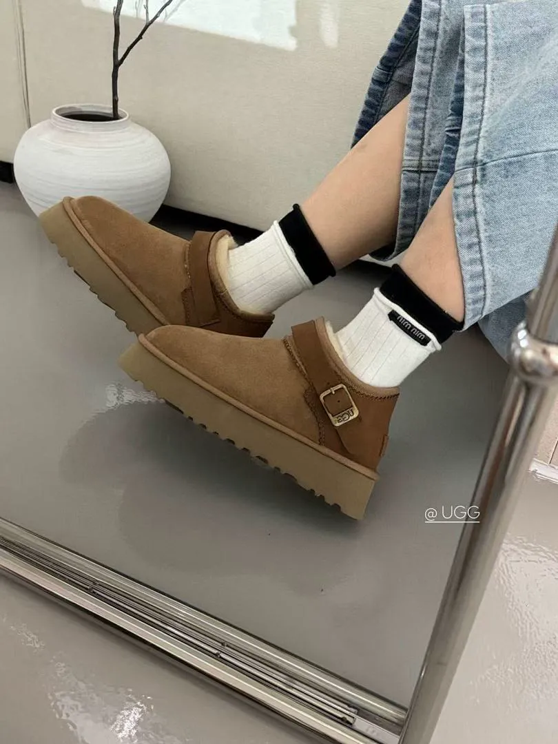 UGG GGXZ066 תמונה 4