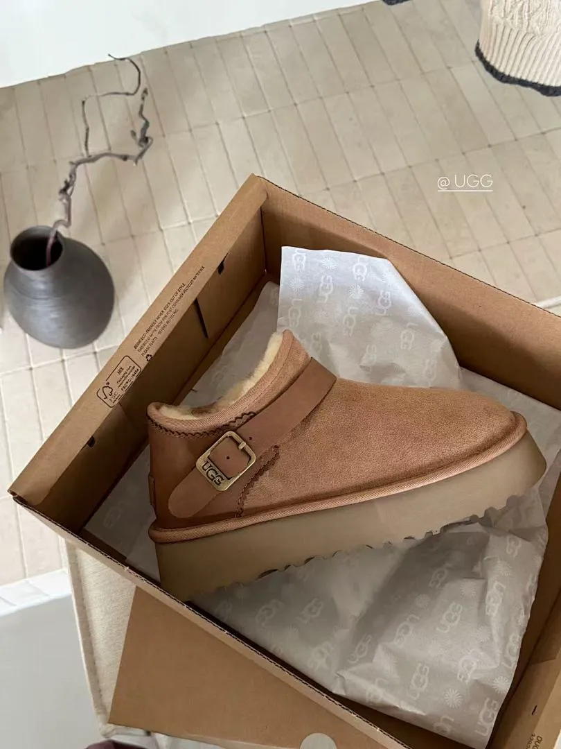UGG GGXZ066 תמונה 5