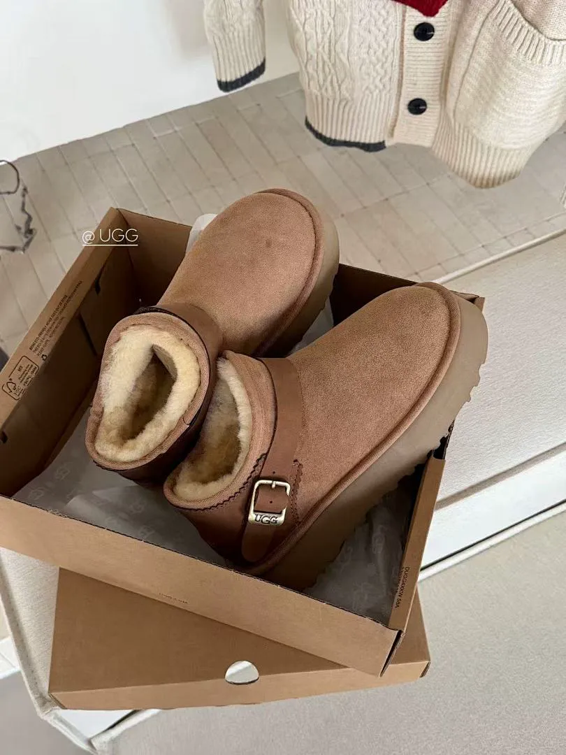 UGG GGXZ066 תמונה 6