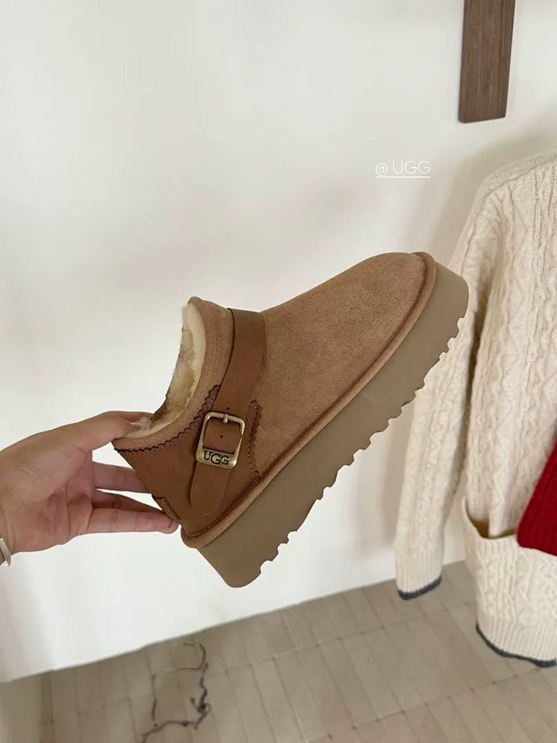 UGG GGXZ066 תמונה 7