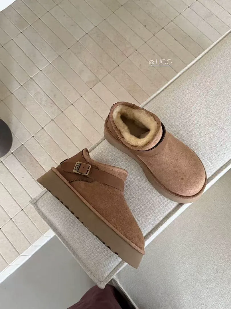 UGG GGXZ066 תמונה 8