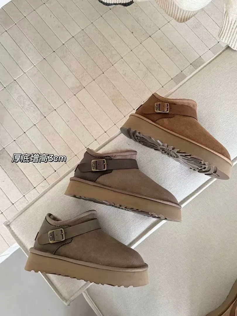 UGG GGXZ066 תמונה 9