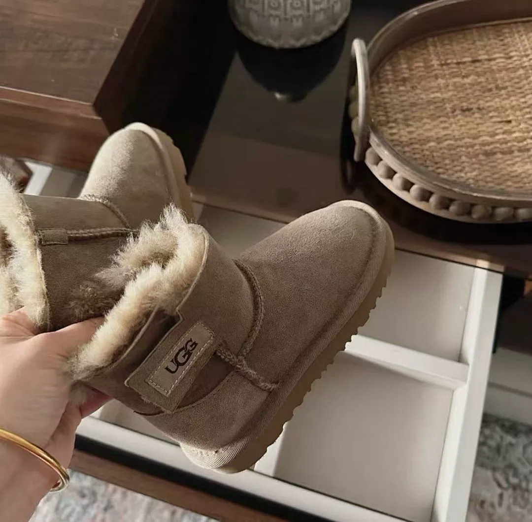 UGG GGXZ067 תמונה 2