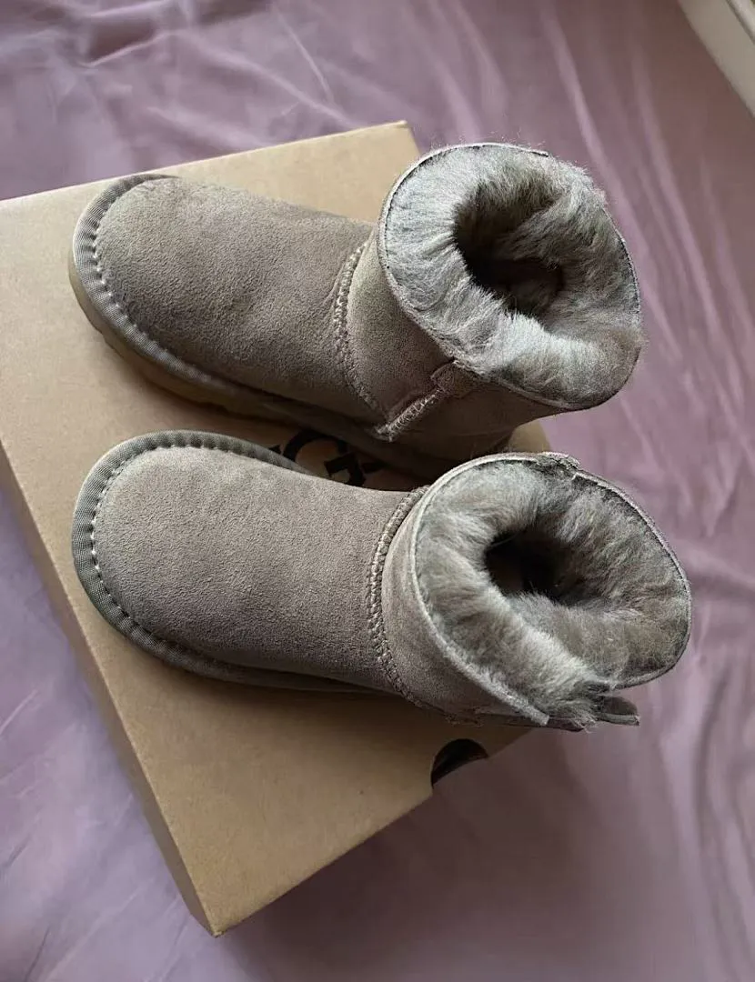 UGG GGXZ067 תמונה 3