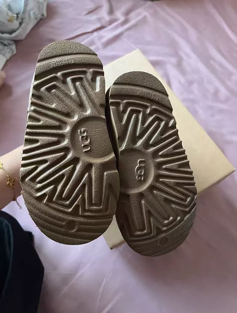 UGG GGXZ067 תמונה 4