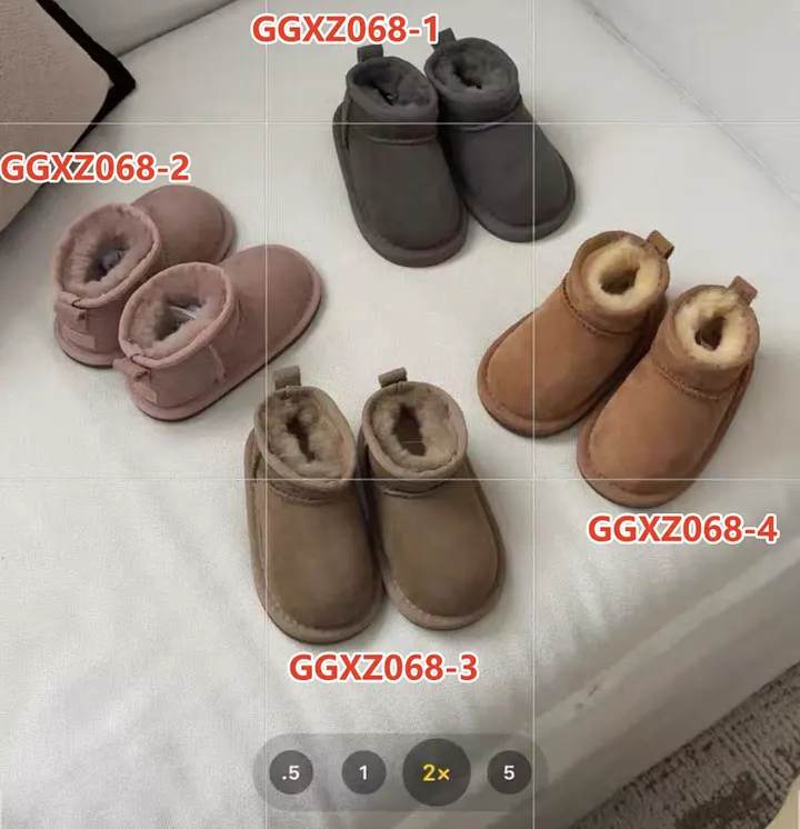 UGG GGXZ068