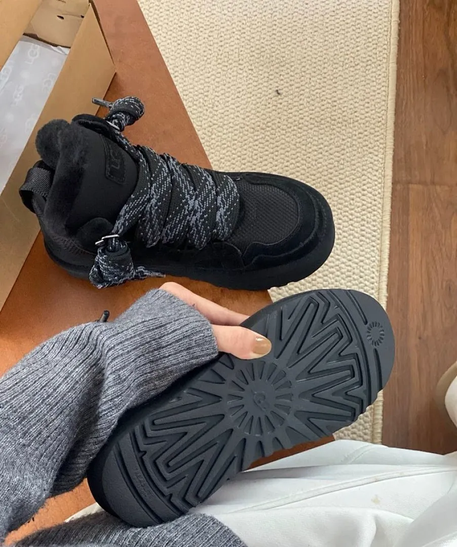 UGG GGXZ070 תמונה 10