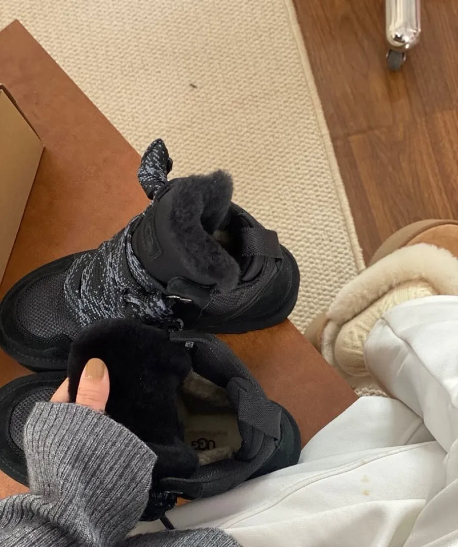 UGG GGXZ070 תמונה 11