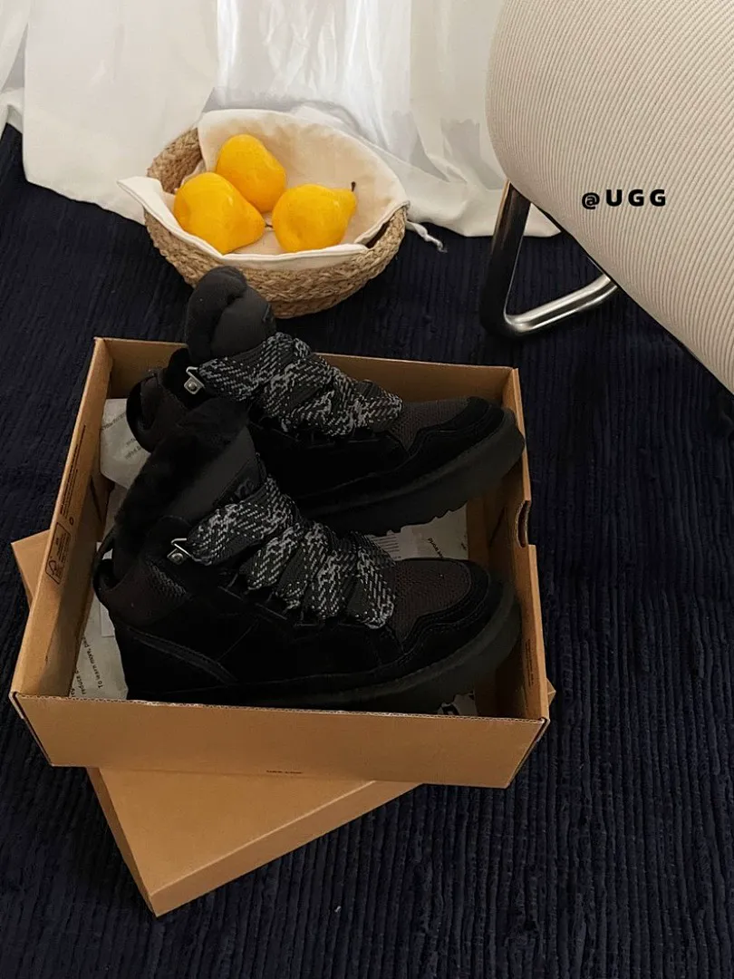 UGG GGXZ070 תמונה 12