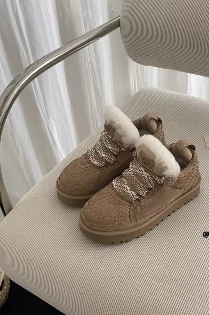 UGG GGXZ070 תמונה 13