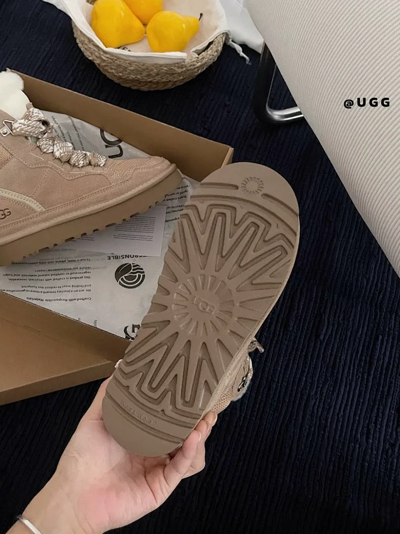 UGG GGXZ070 תמונה 14