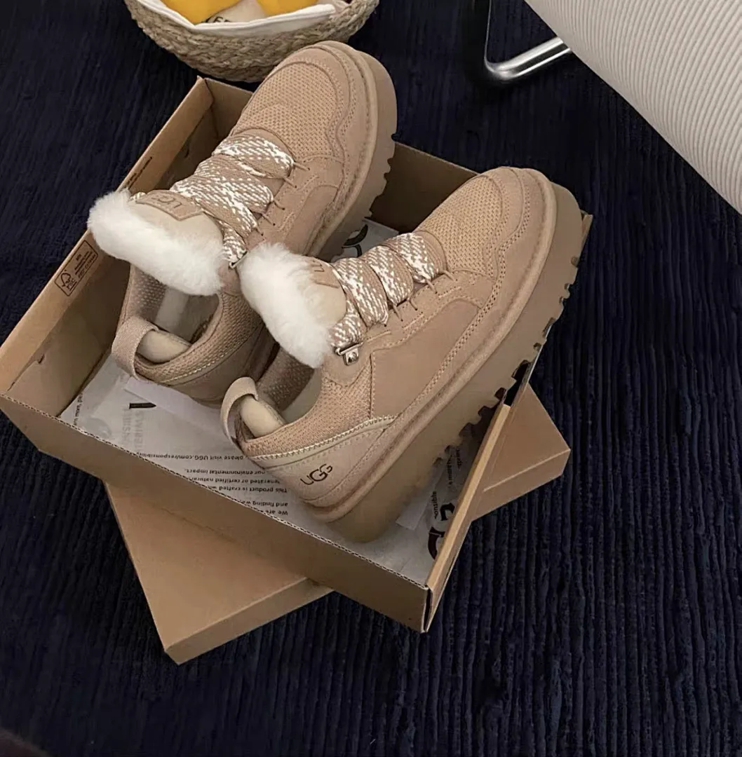 UGG GGXZ070 תמונה 15