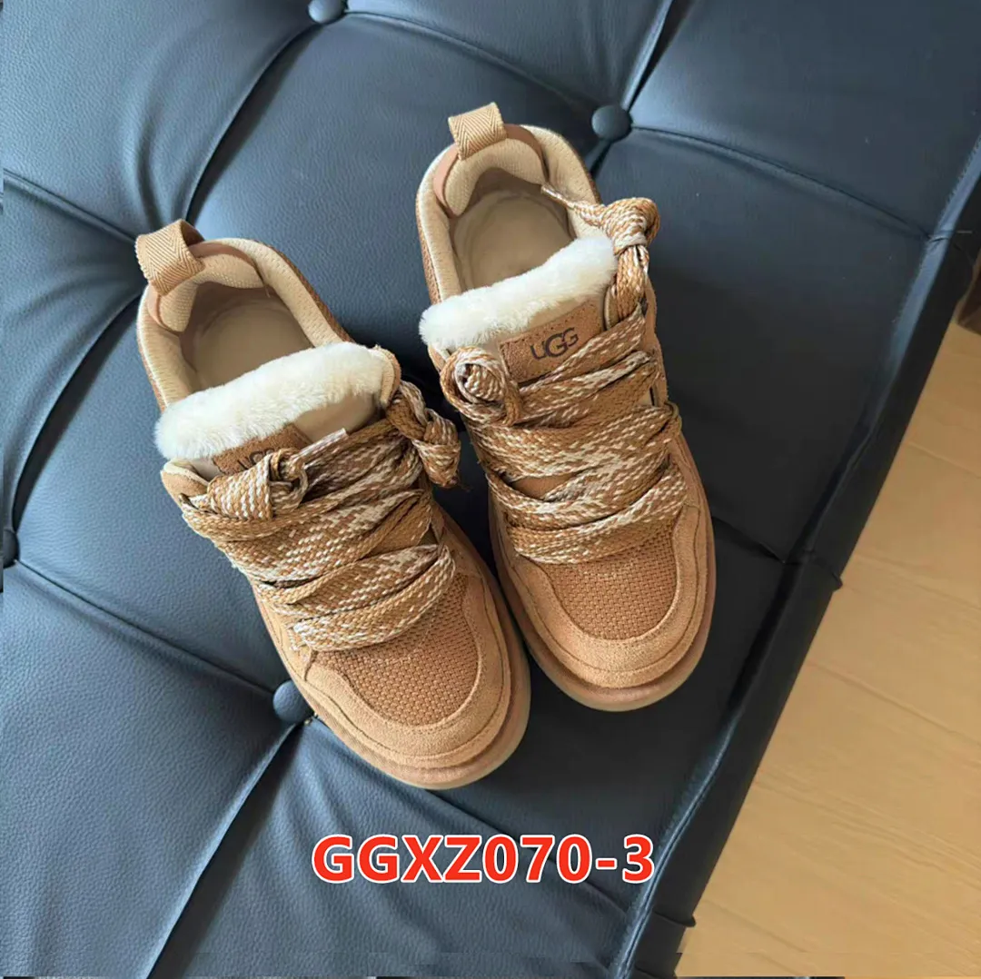 UGG GGXZ070 תמונה 19