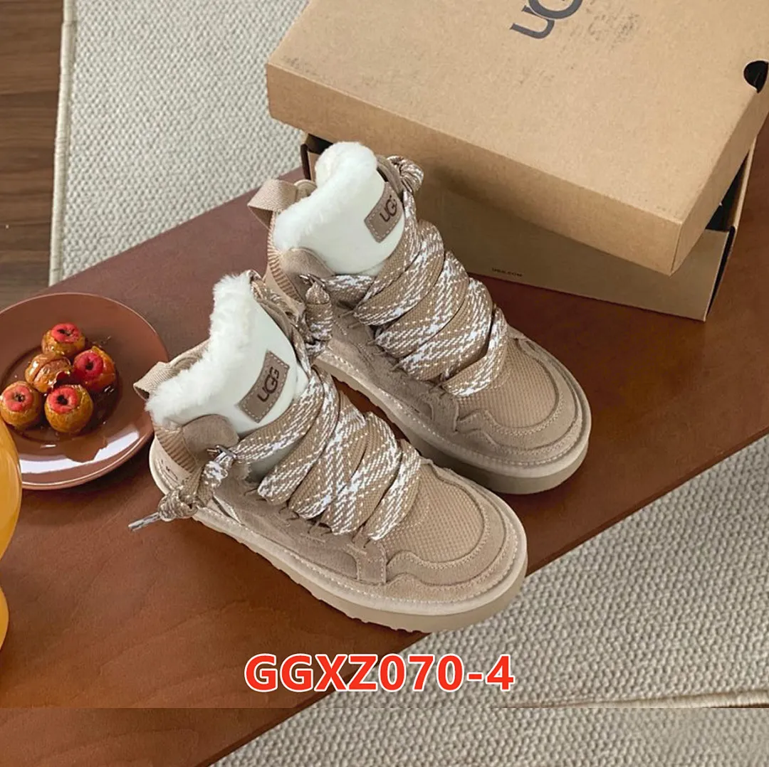 UGG GGXZ070 תמונה 20