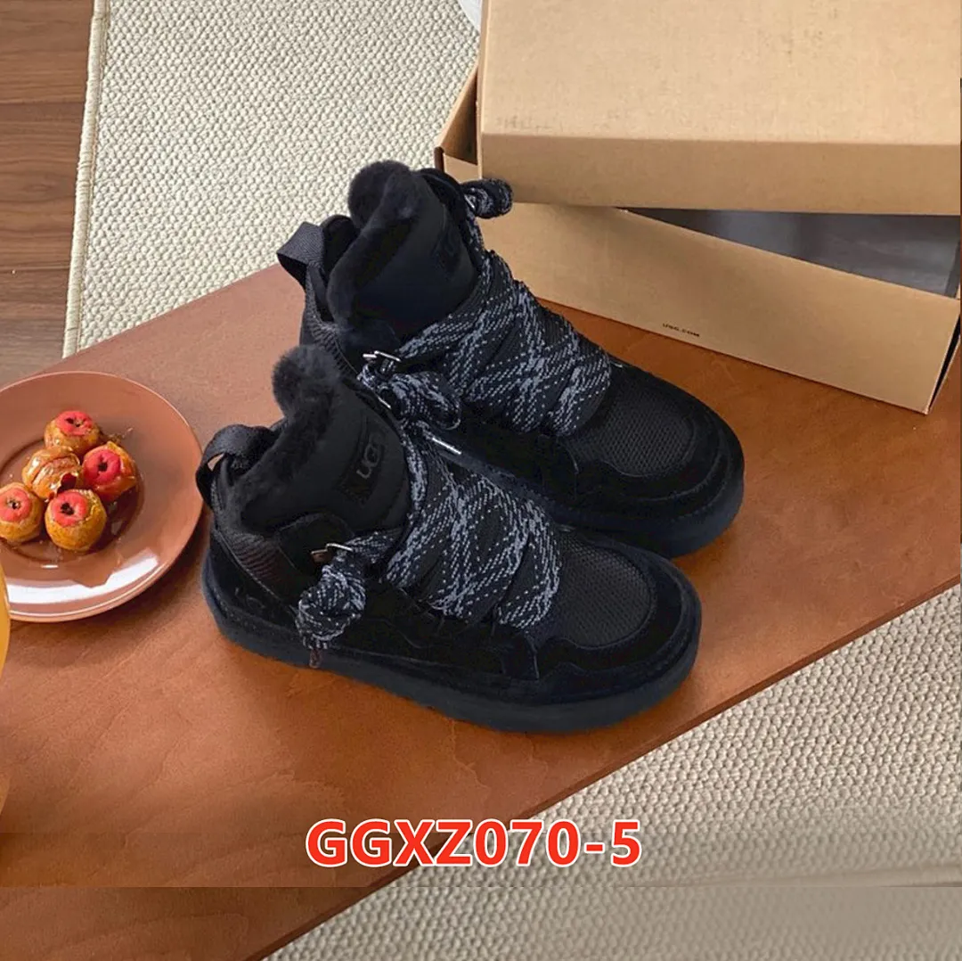 UGG GGXZ070 תמונה 21