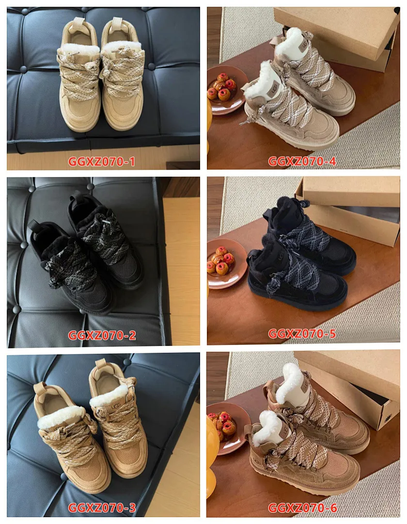 UGG GGXZ070 תמונה 22