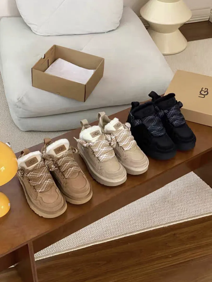 UGG GGXZ070 תמונה 3