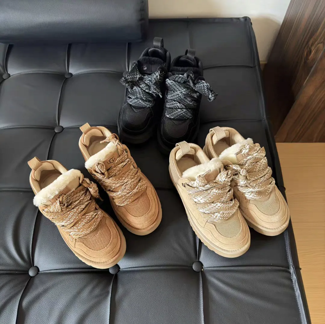 UGG GGXZ070 תמונה 4