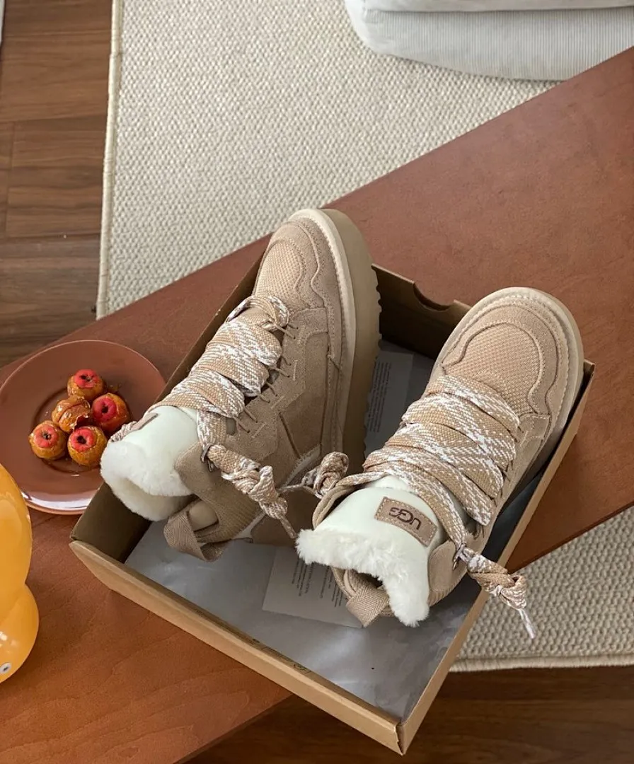 UGG GGXZ070 תמונה 6