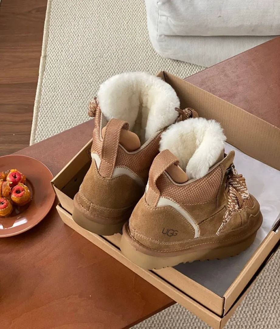 UGG GGXZ070 תמונה 8