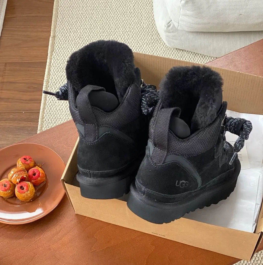 UGG GGXZ070 תמונה 9