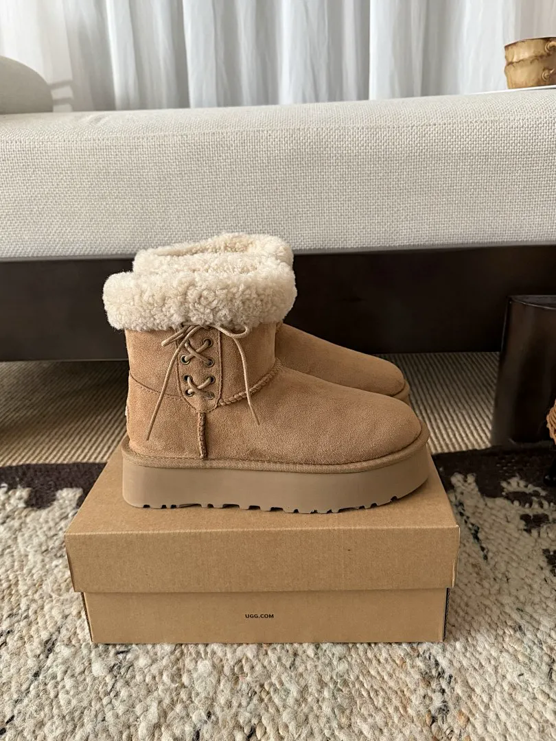 UGG GGXZ071 תמונה 2