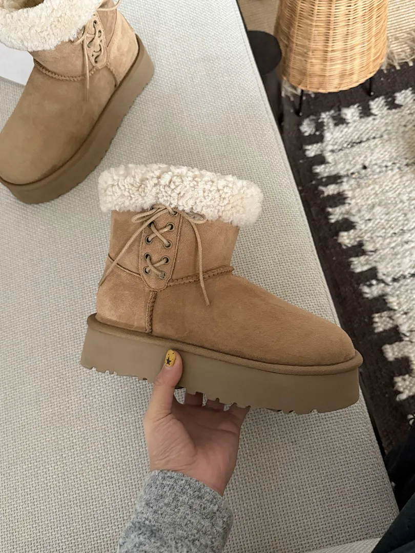 UGG GGXZ071 תמונה 3