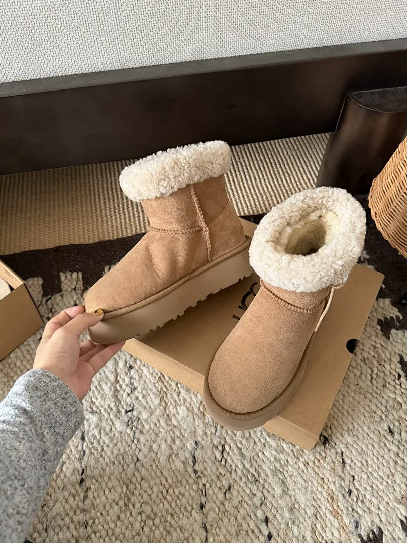 UGG GGXZ071 תמונה 4