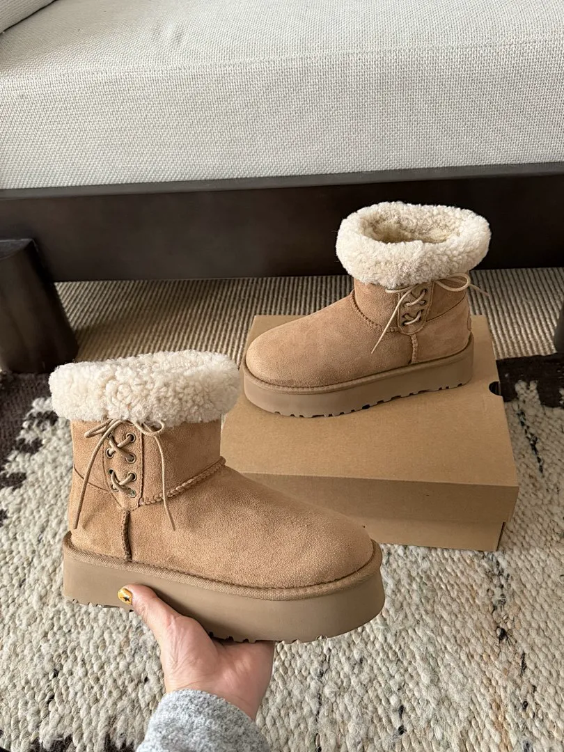 UGG GGXZ071 תמונה 5