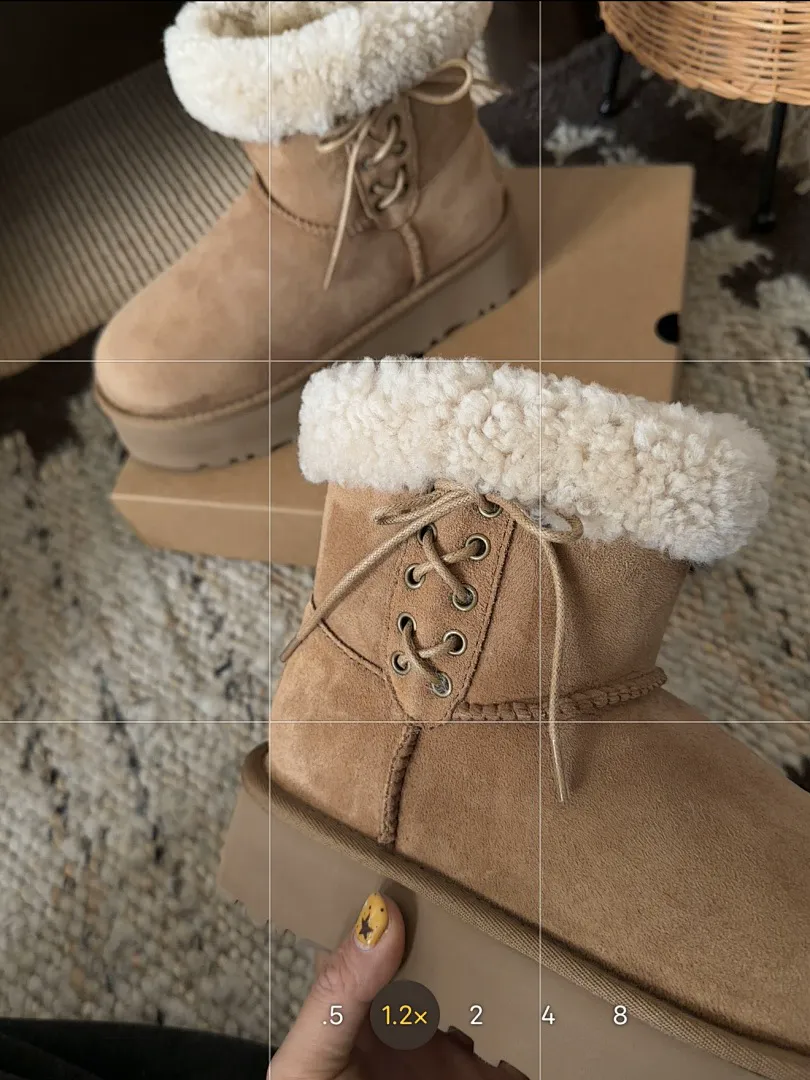 UGG GGXZ071 תמונה 6