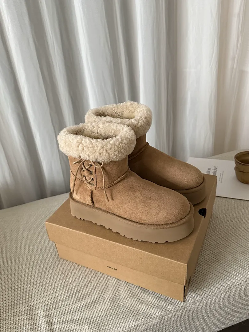 UGG GGXZ071 תמונה 7