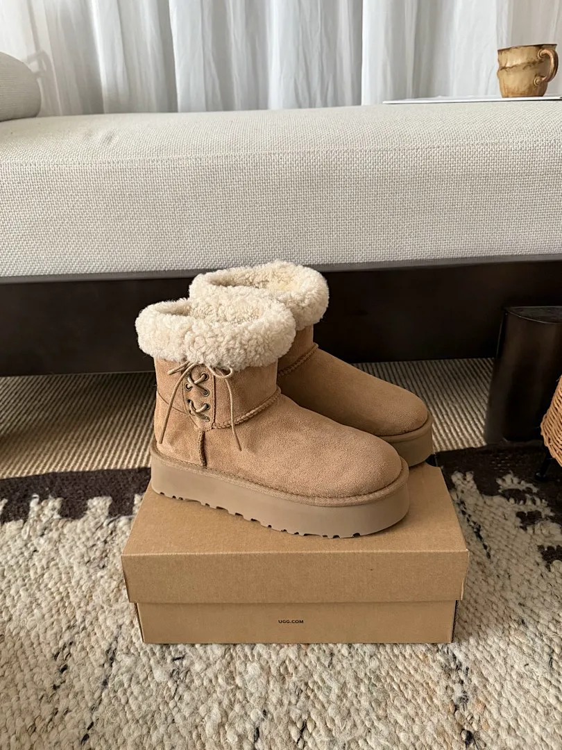 UGG GGXZ071 תמונה 8