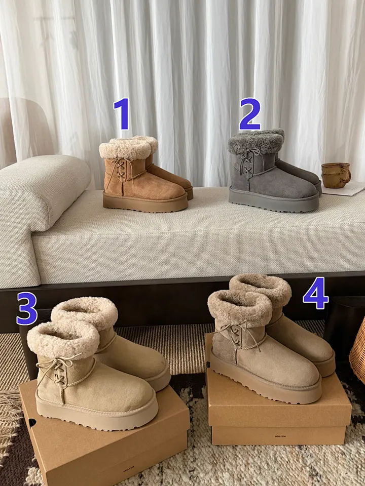 UGG GGXZ071